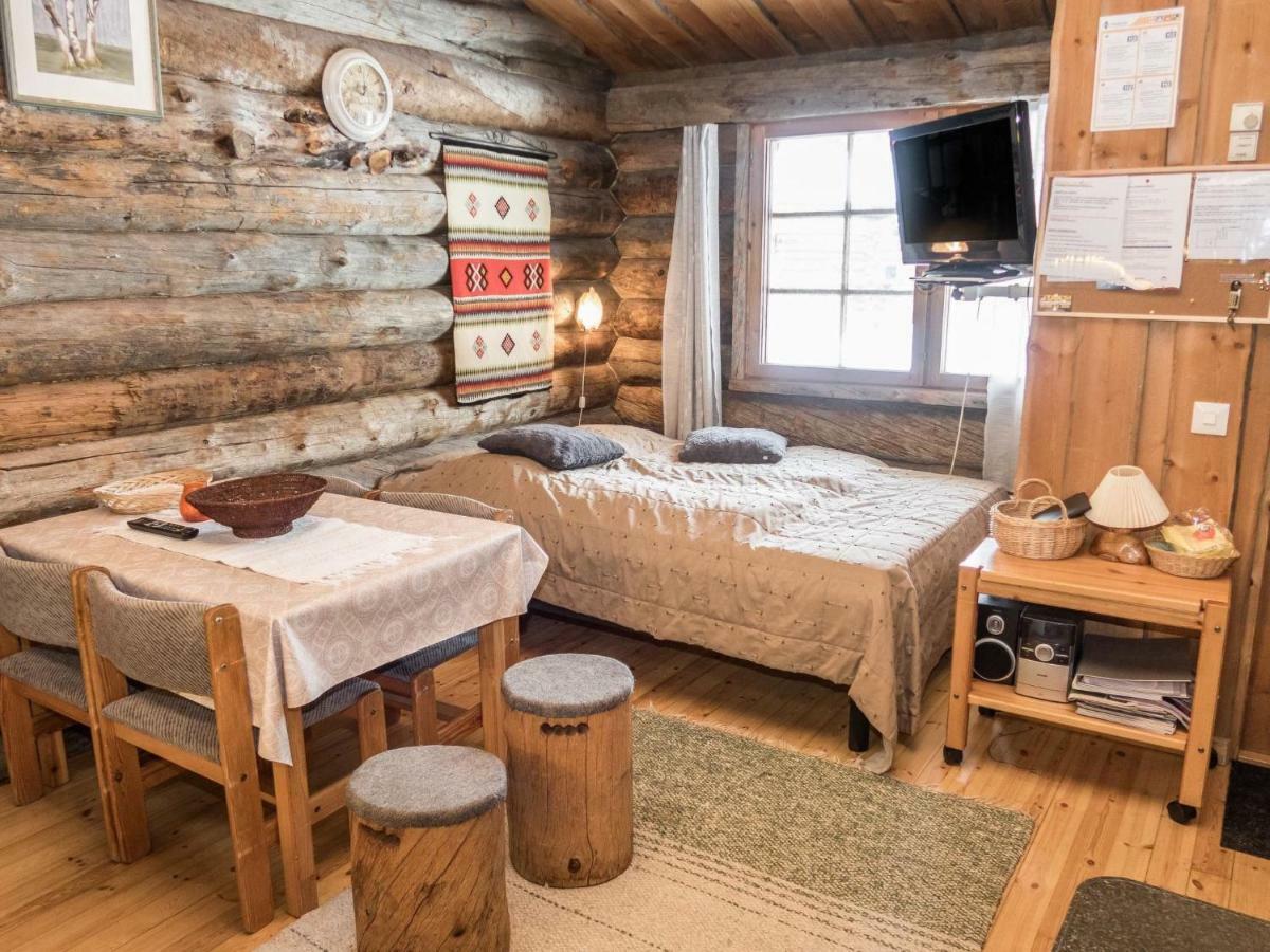 Holiday Home Rukanpovi 6 By Interhome Buitenkant foto