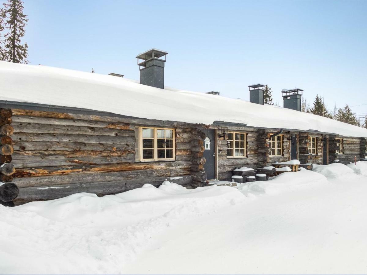 Holiday Home Rukanpovi 6 By Interhome Buitenkant foto
