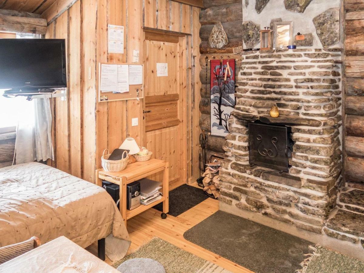 Holiday Home Rukanpovi 6 By Interhome Buitenkant foto