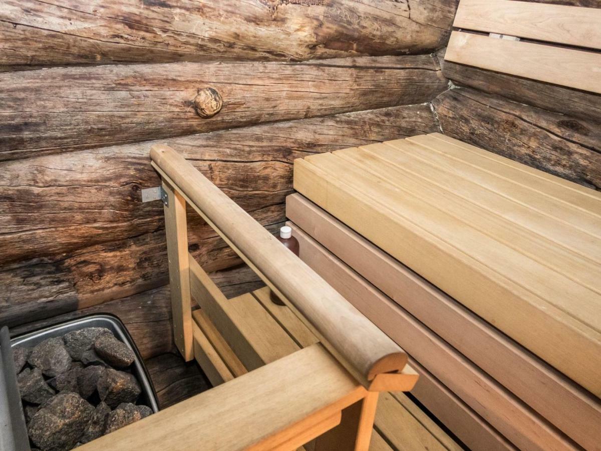 Holiday Home Rukanpovi 6 By Interhome Buitenkant foto