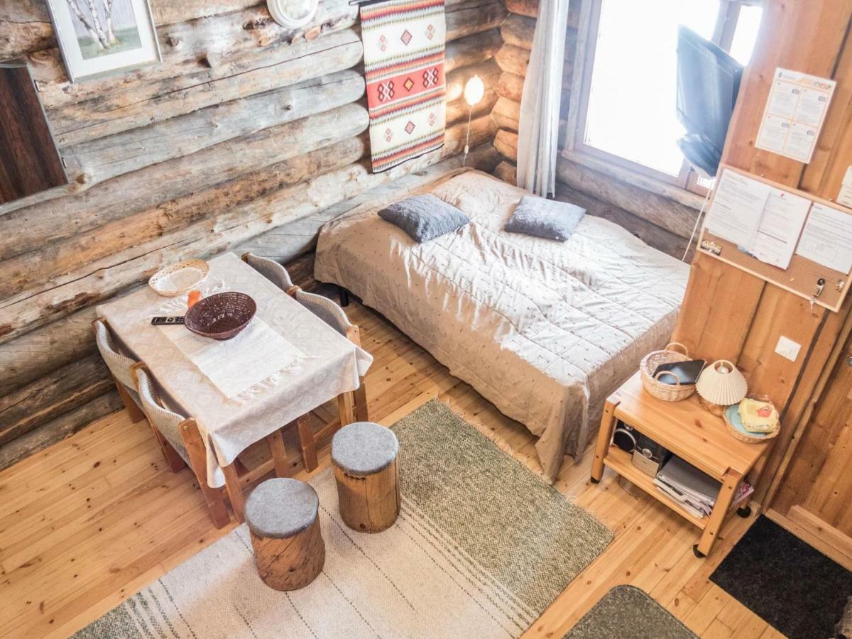 Holiday Home Rukanpovi 6 By Interhome Buitenkant foto
