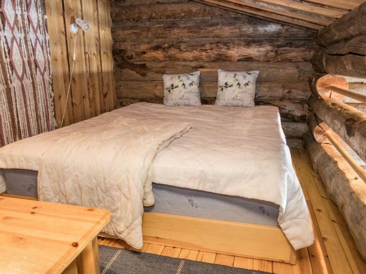 Holiday Home Rukanpovi 6 By Interhome Buitenkant foto